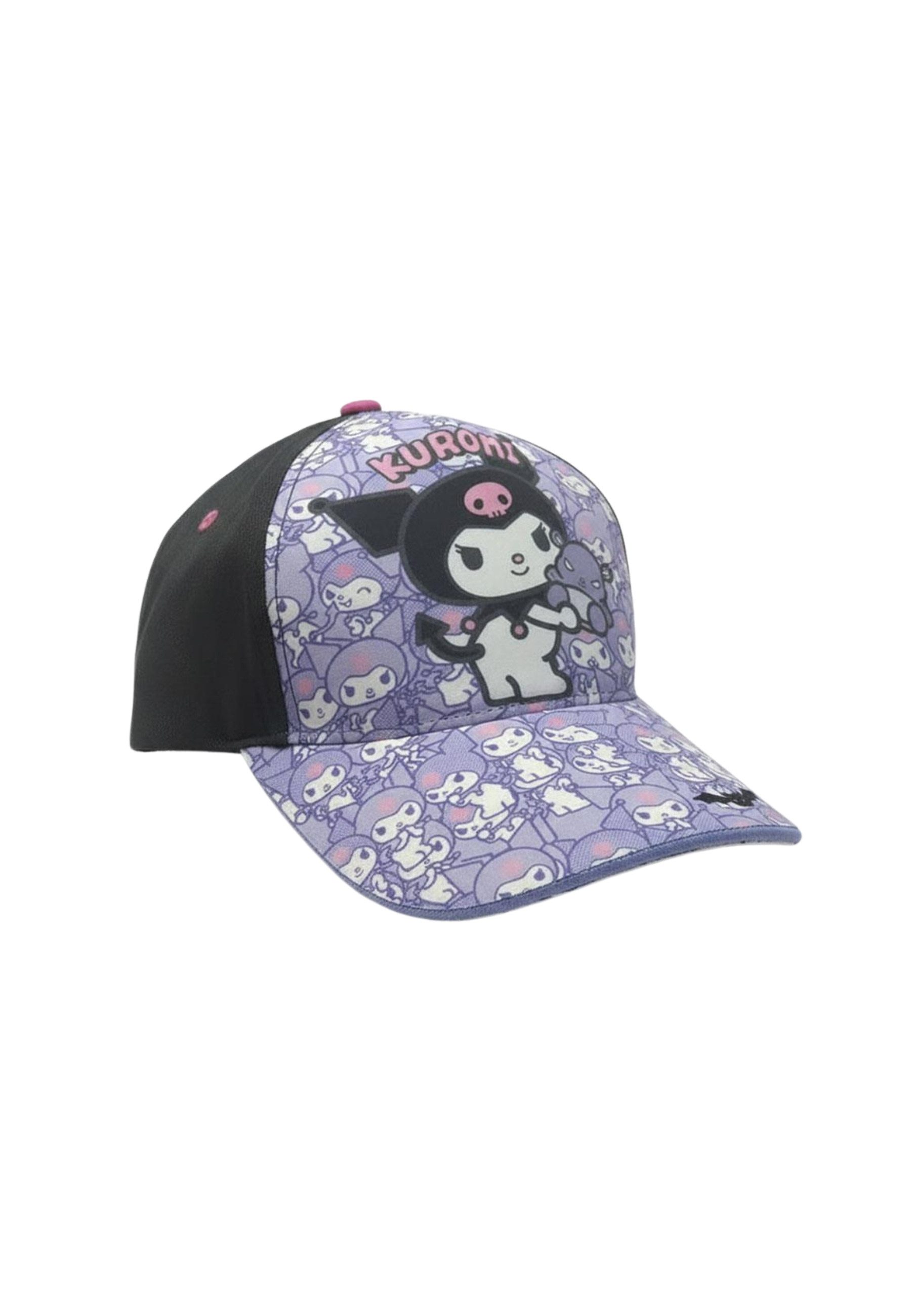 SANRIO Baseball Cap Hello Kitty Kappe (Set)