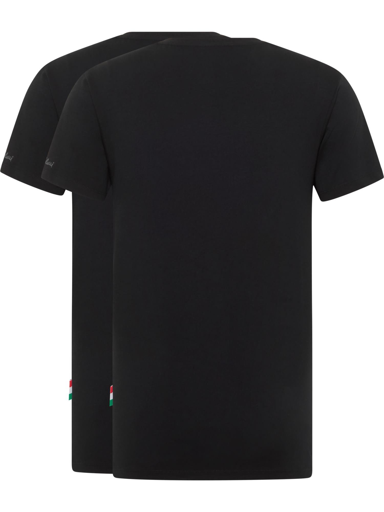 CARLO COLUCCI T-Shirt Cavalletti