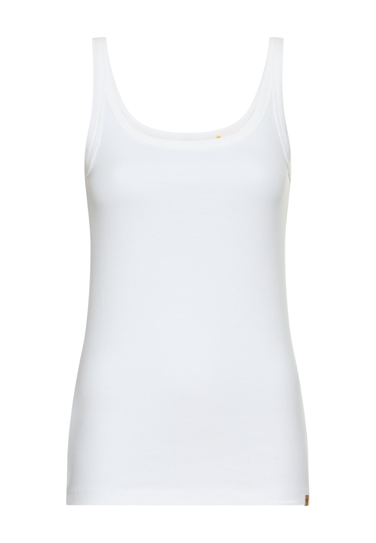 Milchweiß