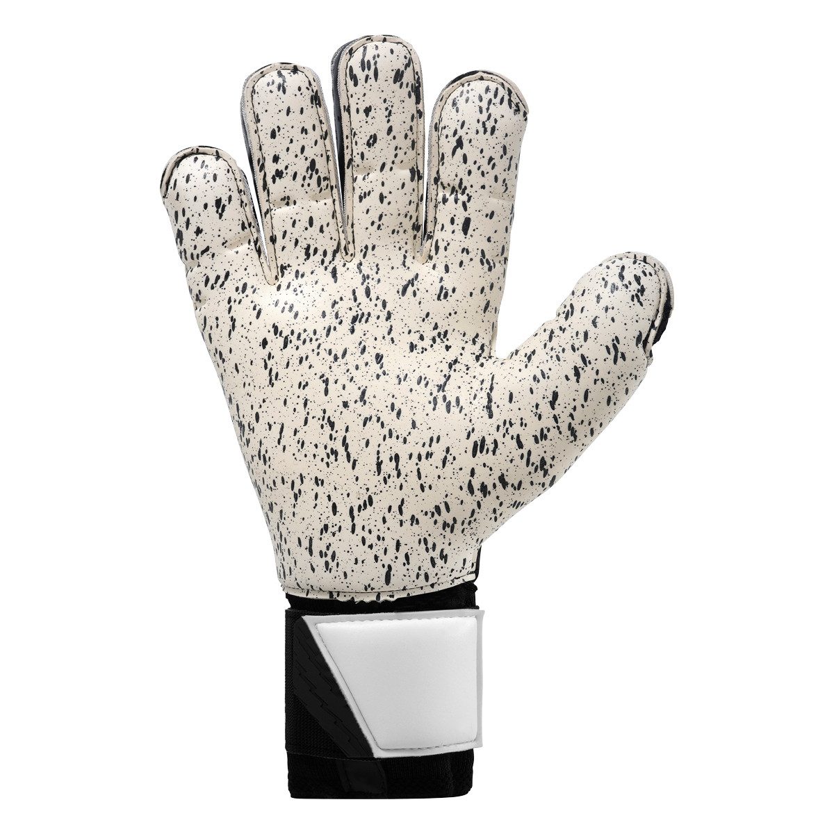 uhlsport Torwarthandschuhe Torwarthandschuhe FM Supergrip+ Flex Frame (Paar, 1-St., mit Verschluss)