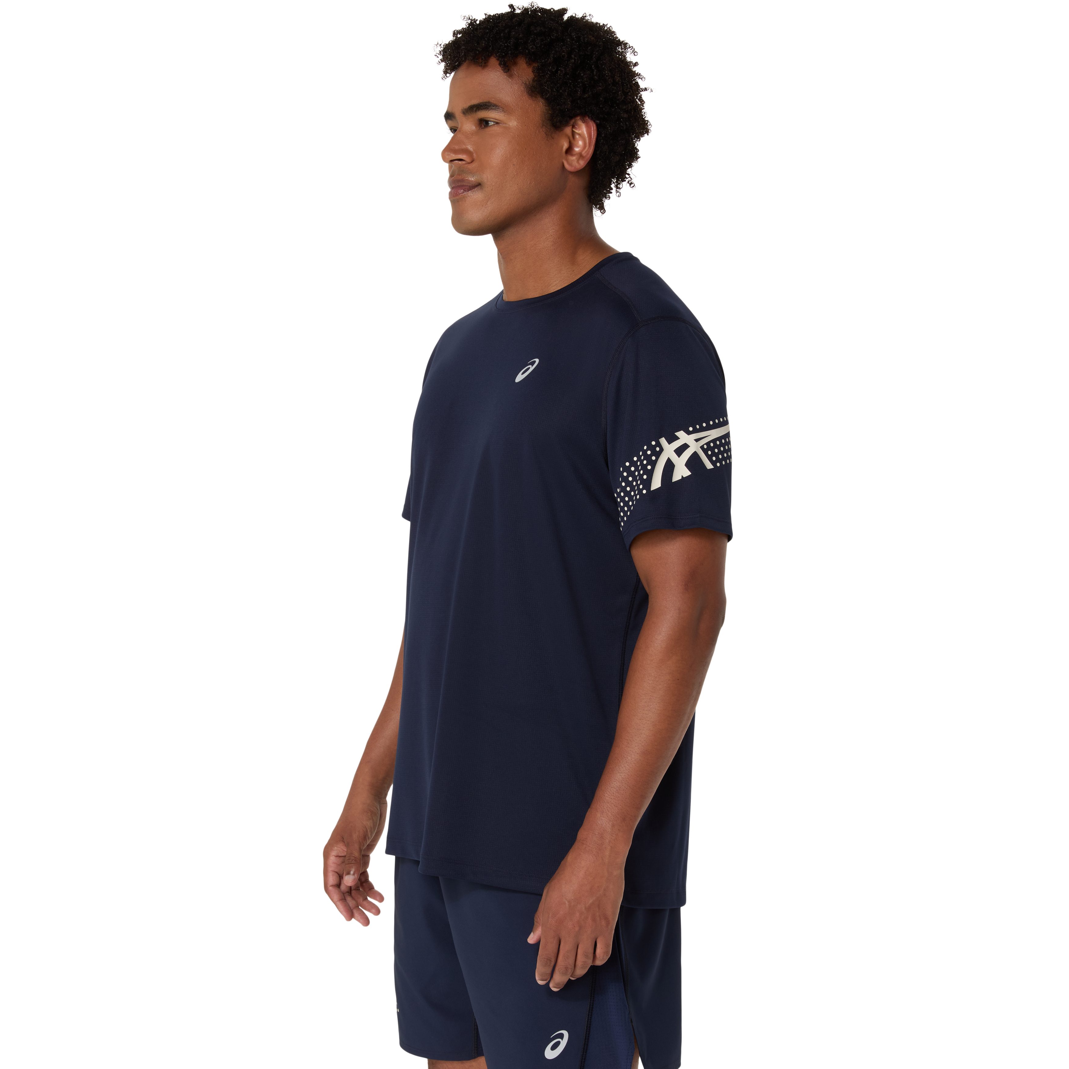 Asics Laufshirt ASICS ICON SS TOP günstig online kaufen