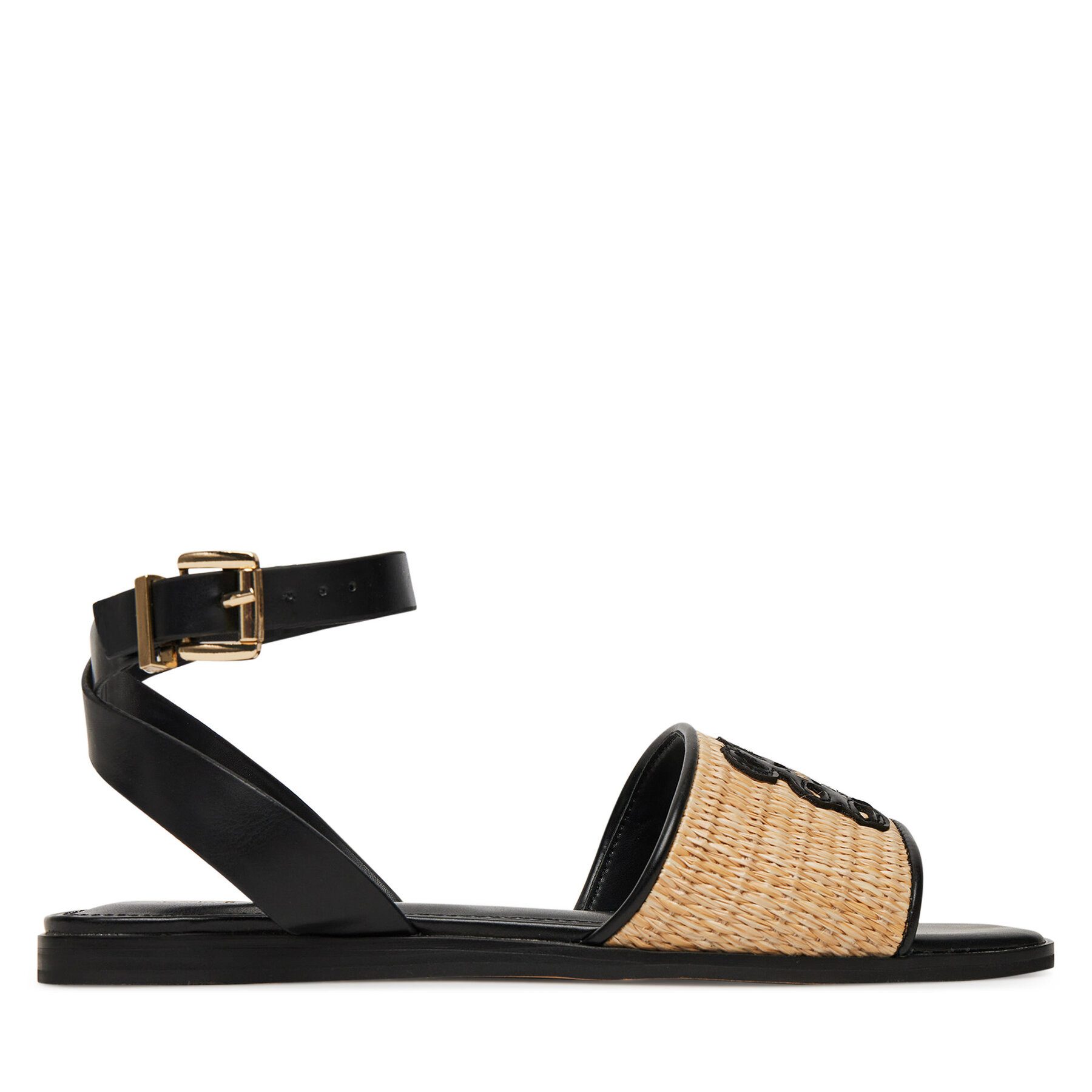 Nine West Schwarze Damensandalen von Nine West Sandale