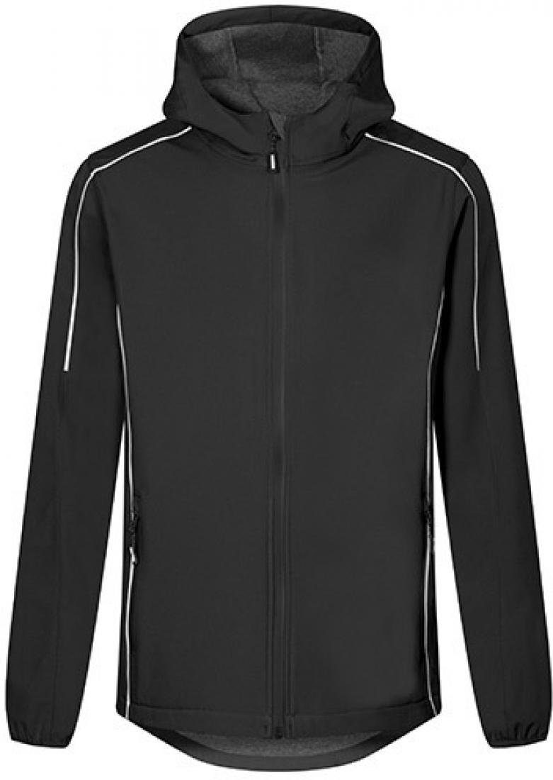 Softshelljacke Herren Light Softshell Jacket wasserdicht 8.000 mm
