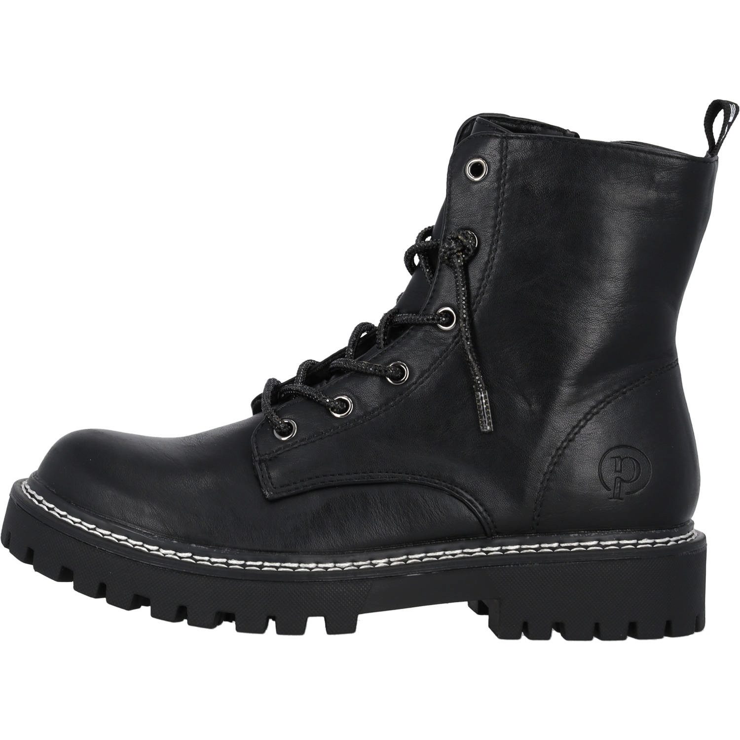 Palado Sideros Spark Schnürstiefel günstig online kaufen