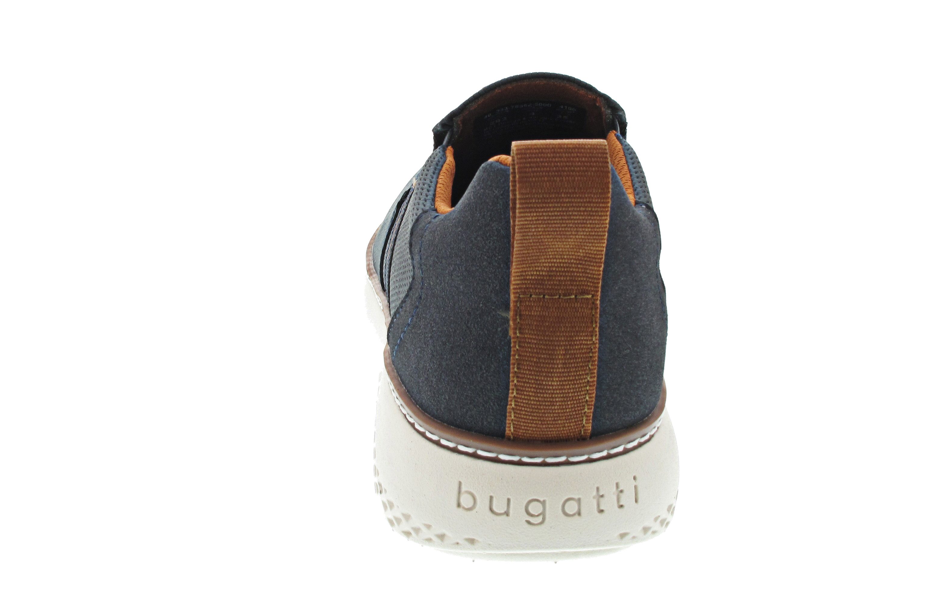 bugatti Slipper