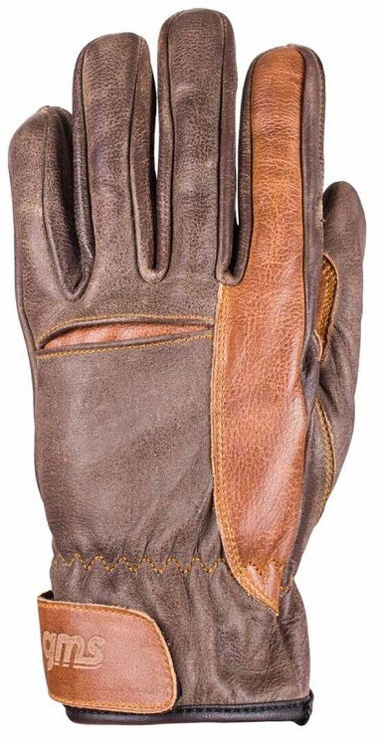 gms Motorradhandschuhe GMS Ryder Motorrad Handschuhe günstig online kaufen