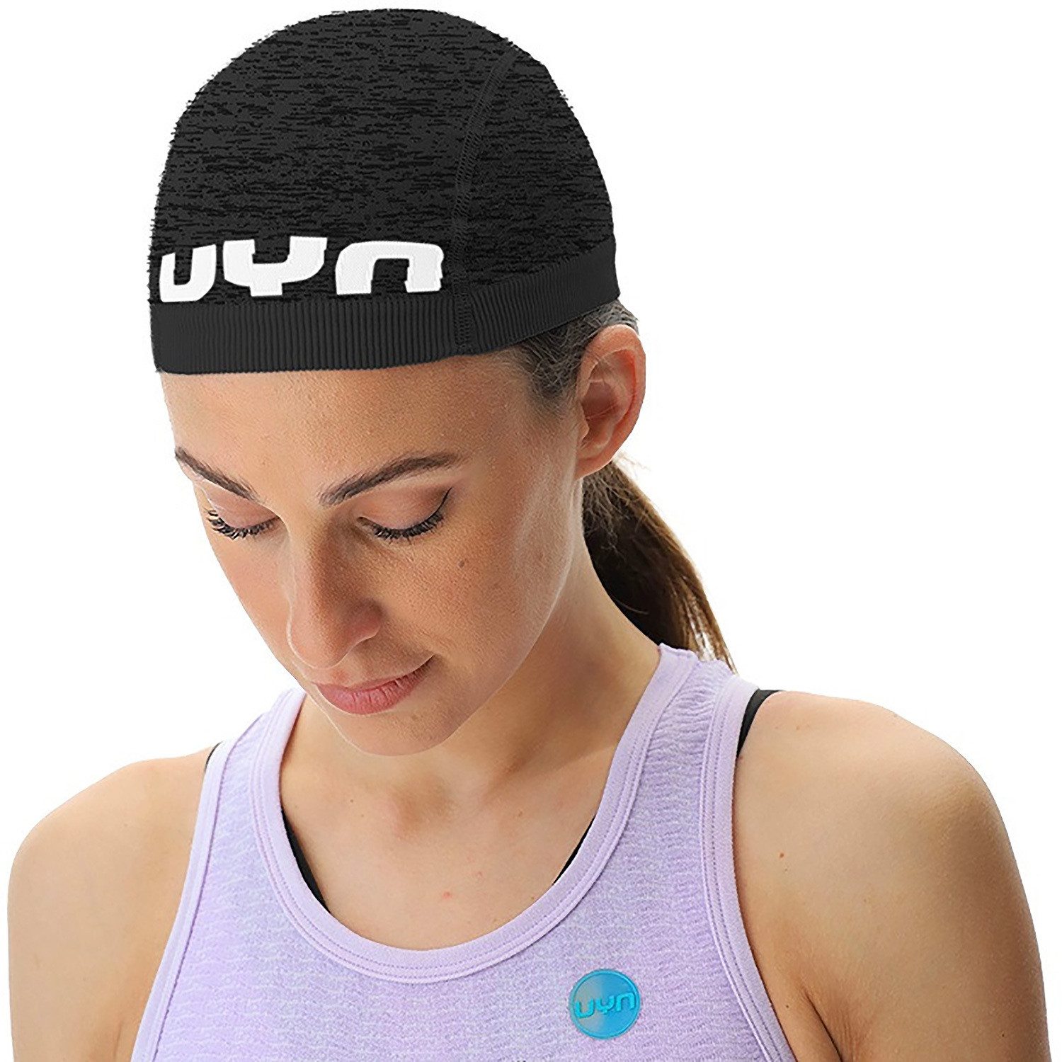 UYN Fitted Cap Mütze RECAP UNDER HELMET