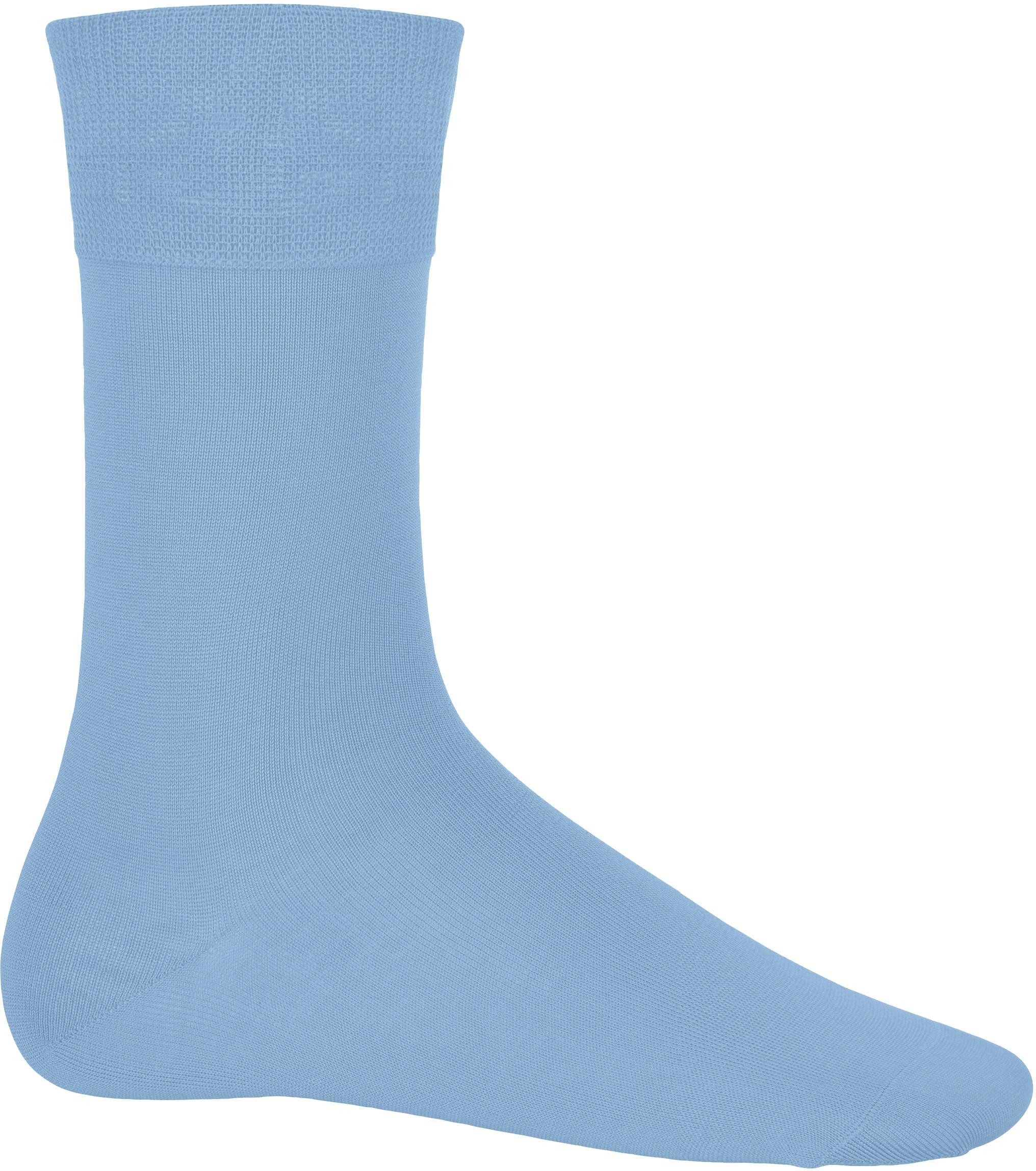 Basicsocken City-Socken Baumwolle