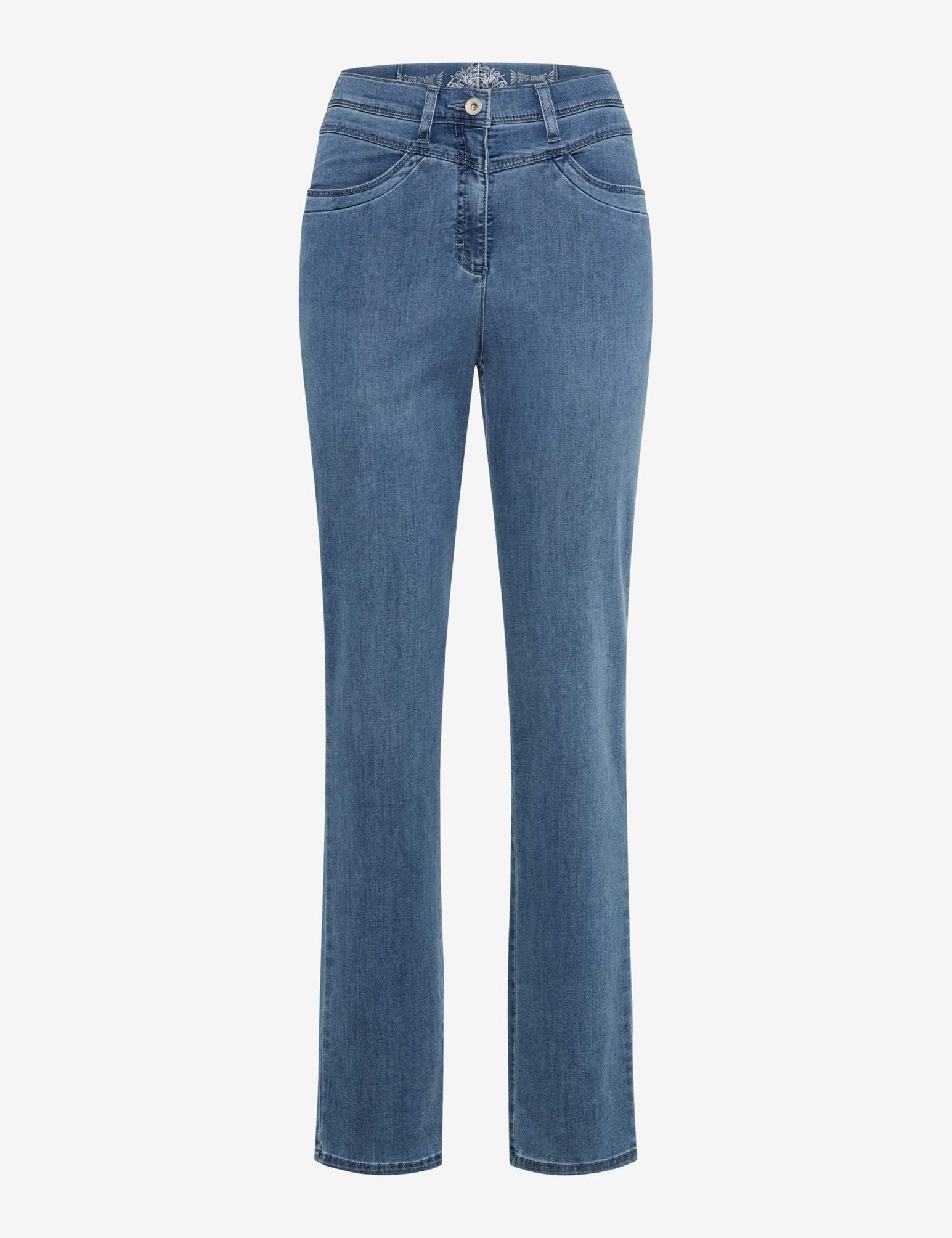 5-Pocket-Jeans Style Laura New (11-6308)