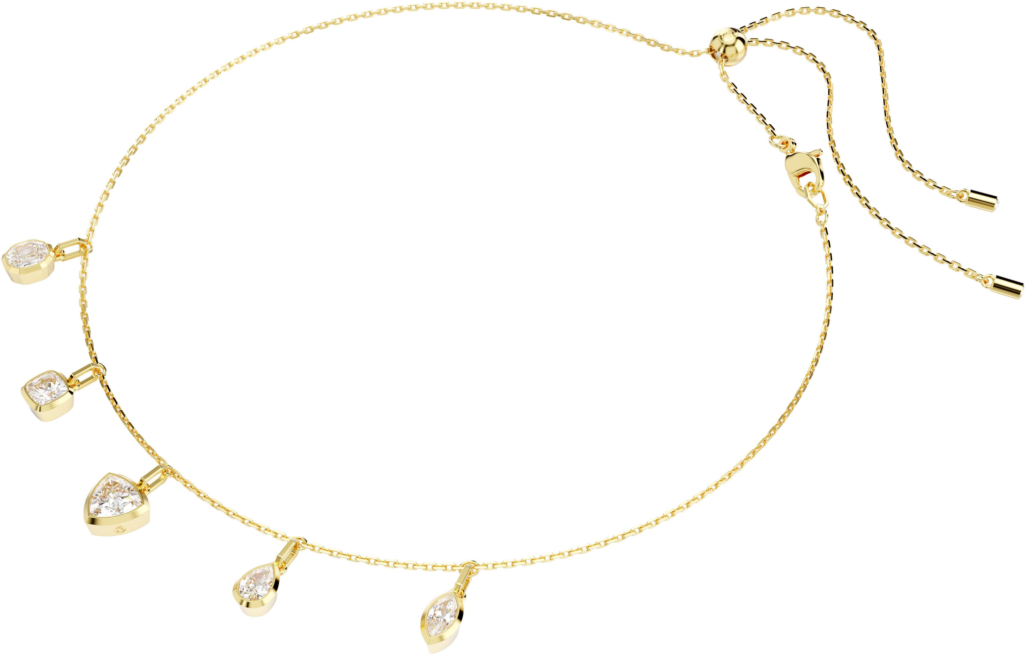 Swarovski Kette mit Anhänger Schmuck Geschenk günstig online kaufen