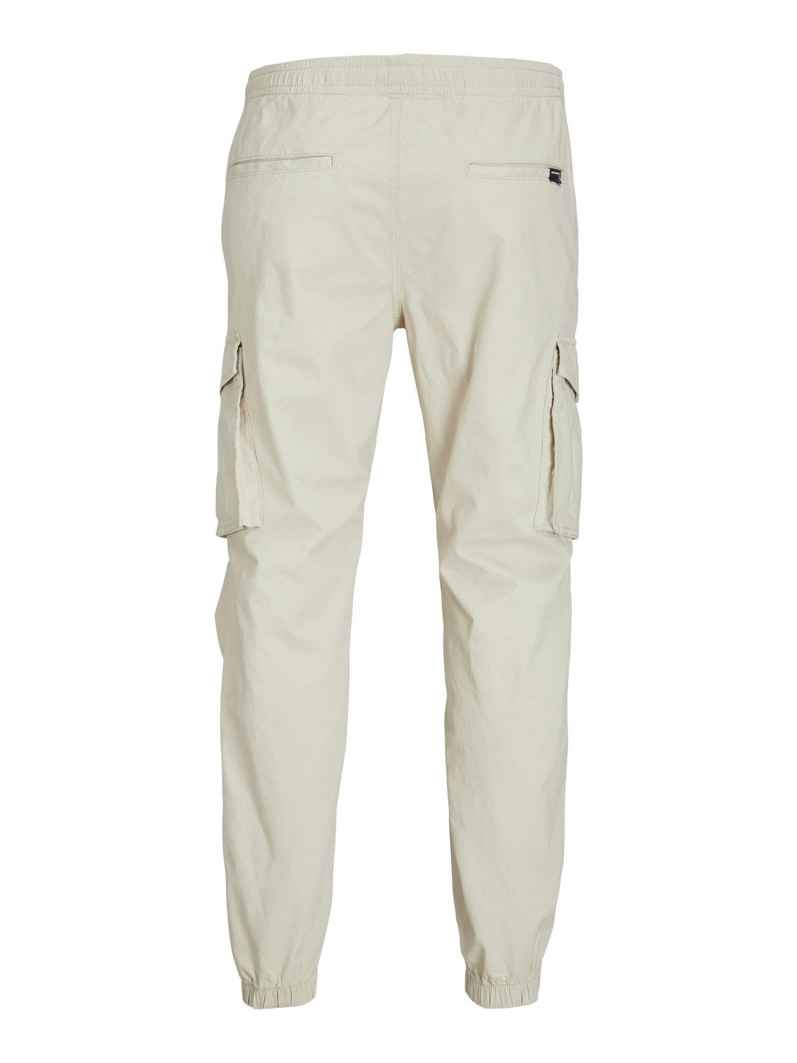 Jack & Jones Cargohose JPSTKANE NOAH CUFFED CARGO NOOS