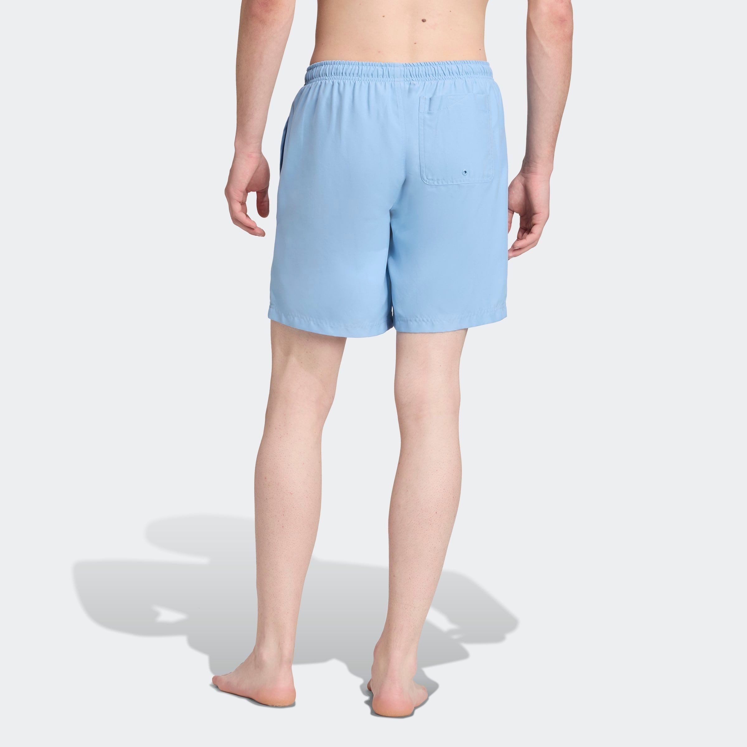 adidas Performance Badeshorts ADIC SOLID 8INC (1-St) günstig online kaufen