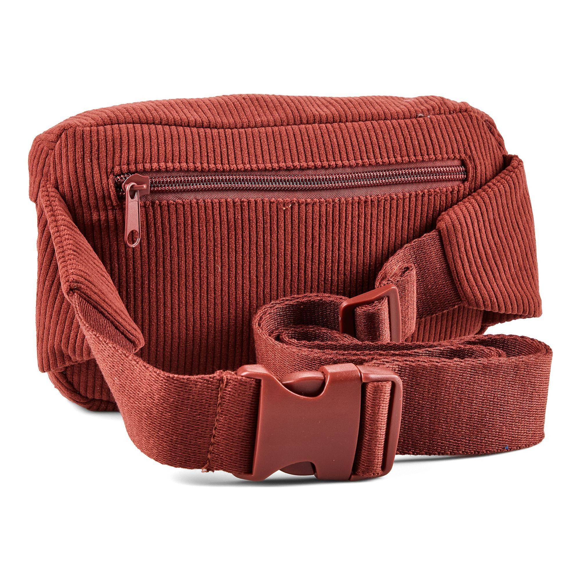 Bench. Gürteltasche Cord, Polyester