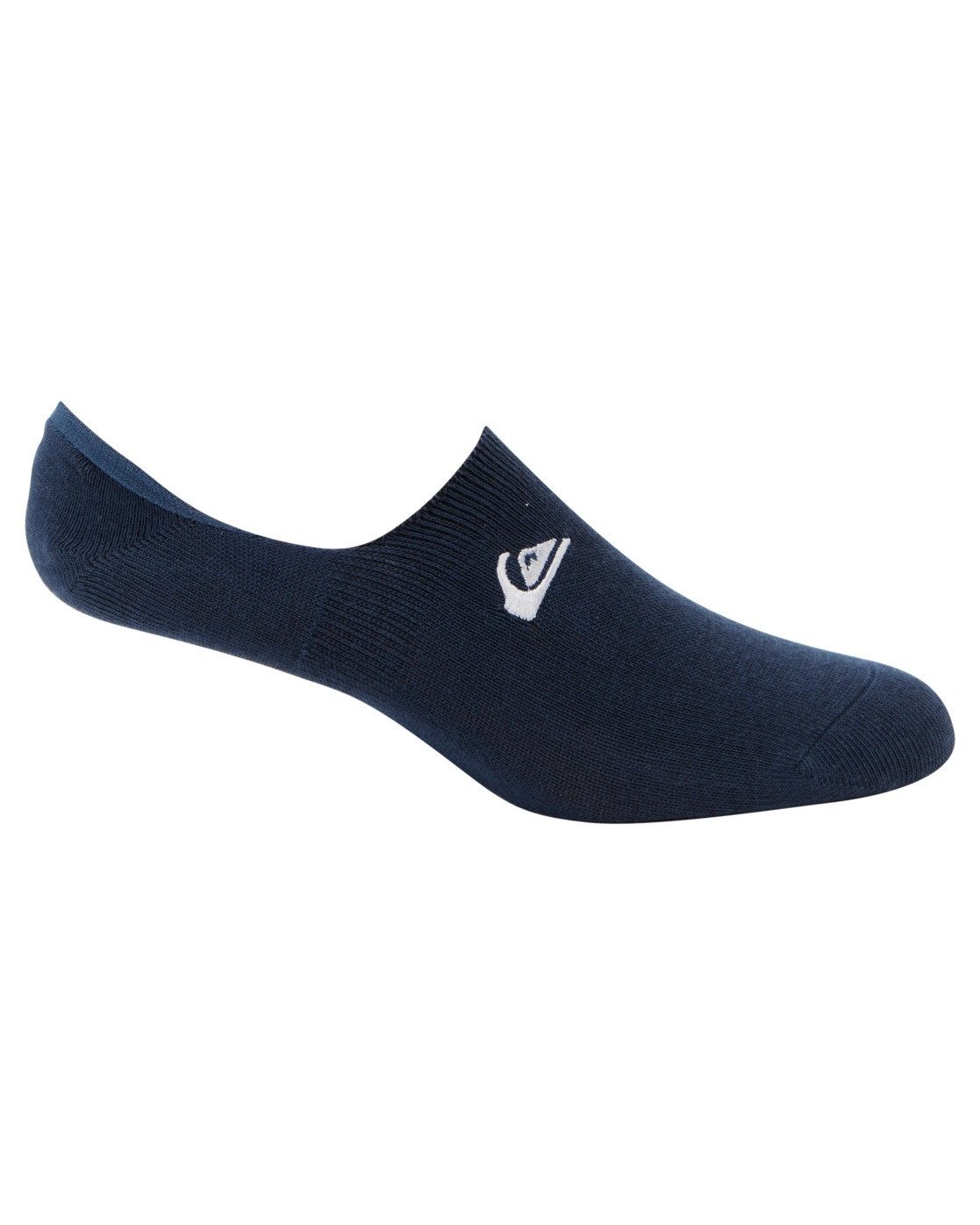 Quiksilver Socken 3 Pack No Show