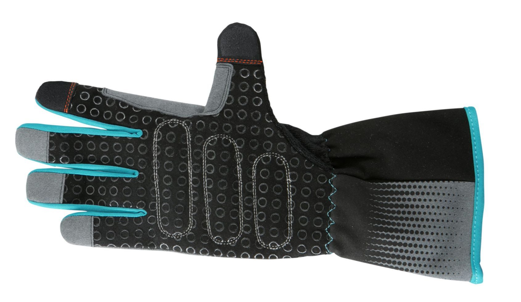 GARDENA Arbeitshandschuhe Gardena Rosenhandschuh Größe: 8 OEKO-TEX® Standard 100 Zertifikatsnummer