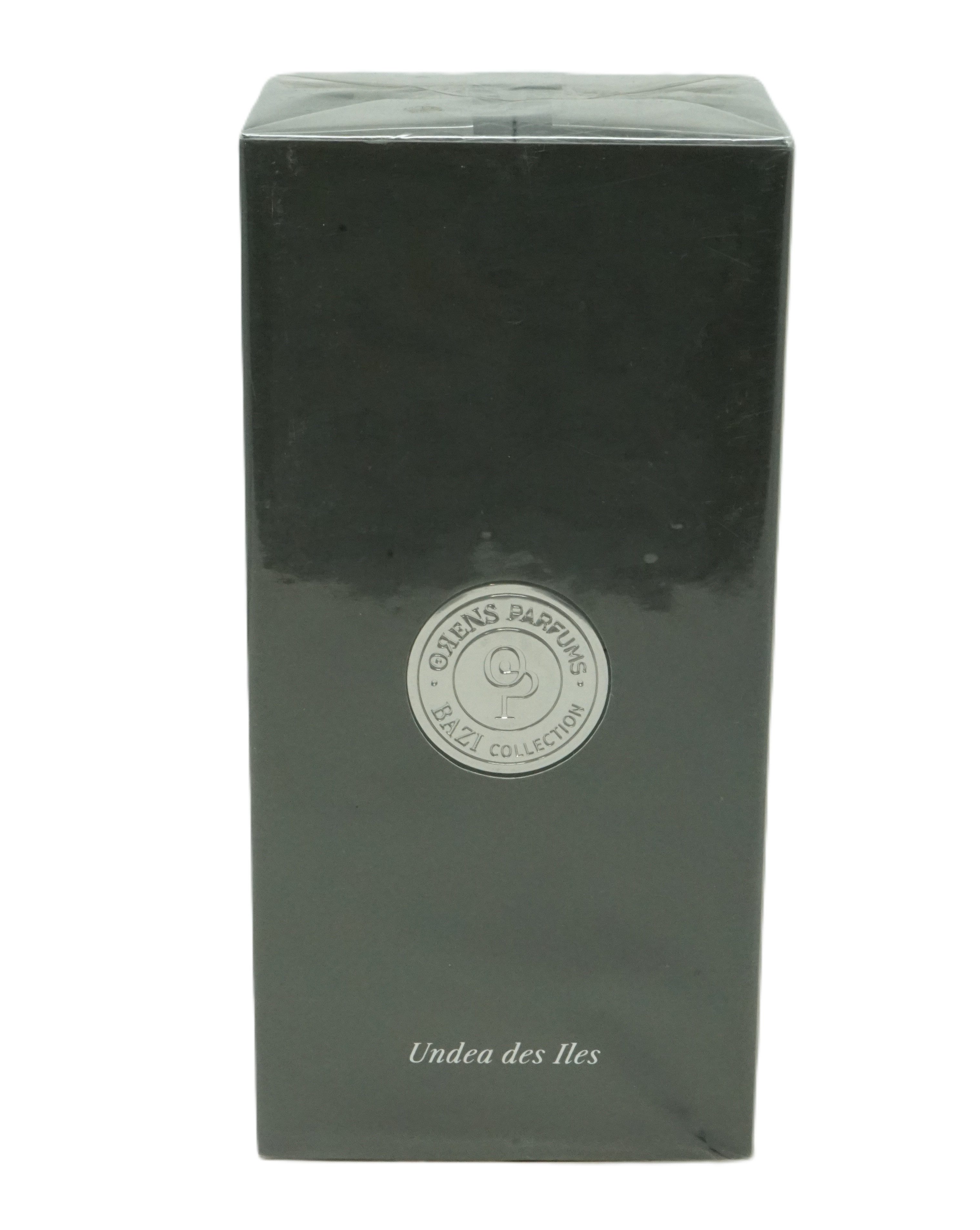 YVES SAINT LAURENT Eau de Parfum Orens Parfums Paris Bazi Collection Eau de Parfum 100 ml