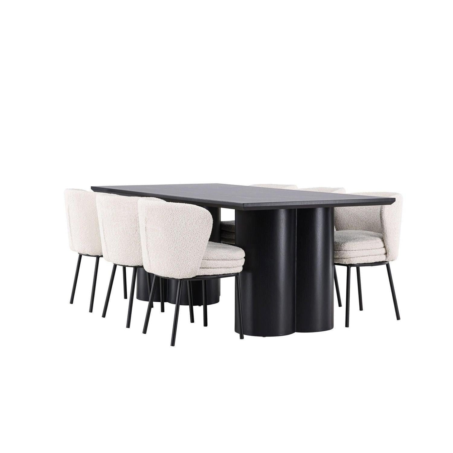 Venture Home Essgruppe
