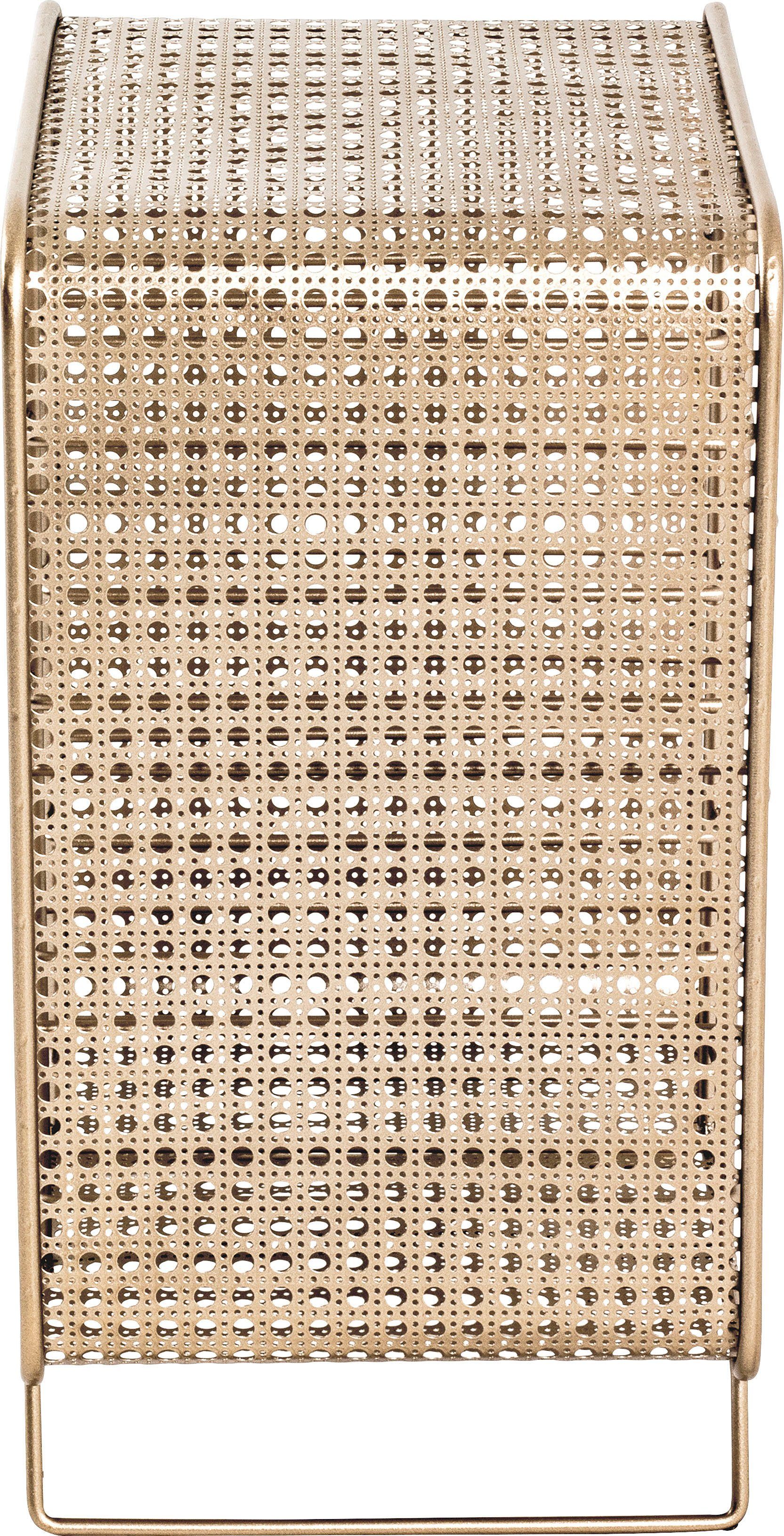 HAKU Flaschenregal 22216, Breite 30 cm