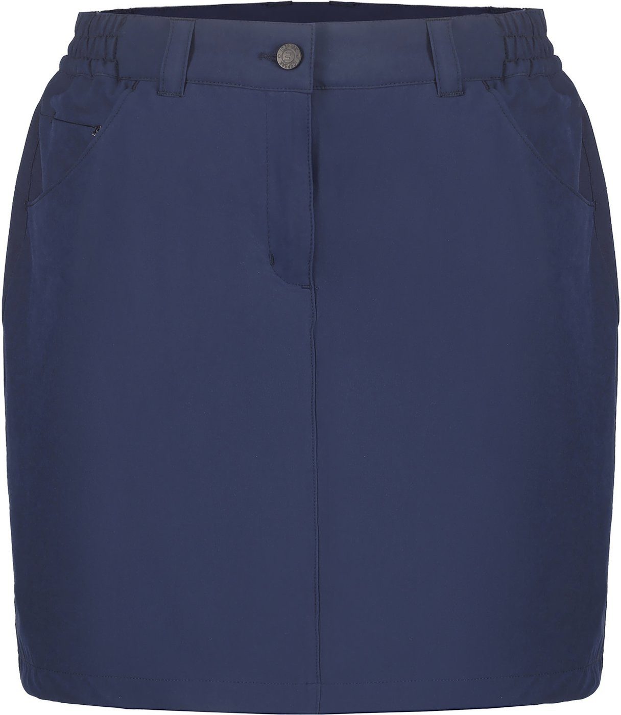 Ice Midirock ICEPEAK BEDRA DUNKEL BLAU