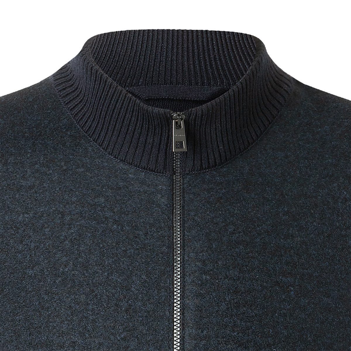 MAERZ Muenchen Strickjacke Maerz Muenchen 561001 Strickjacke Herren Bekleidung – Bild 3 von 3