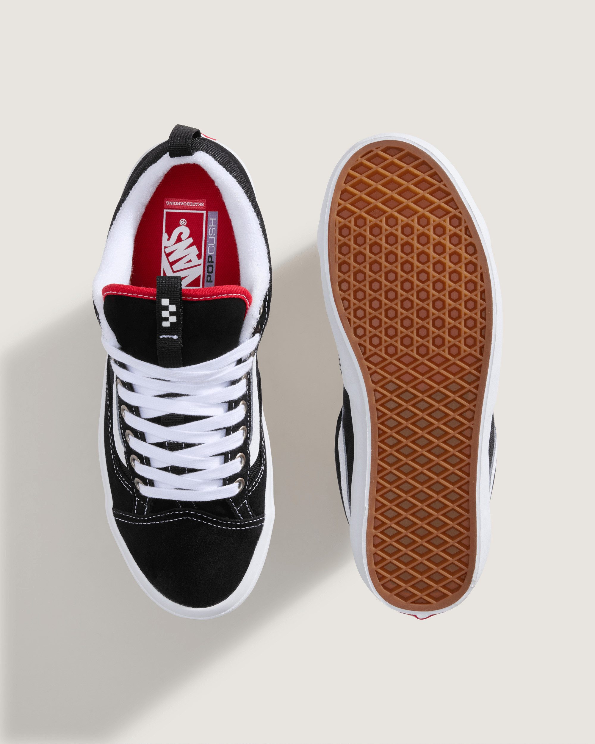 Vans Skate Old Skool 36 + Sneaker