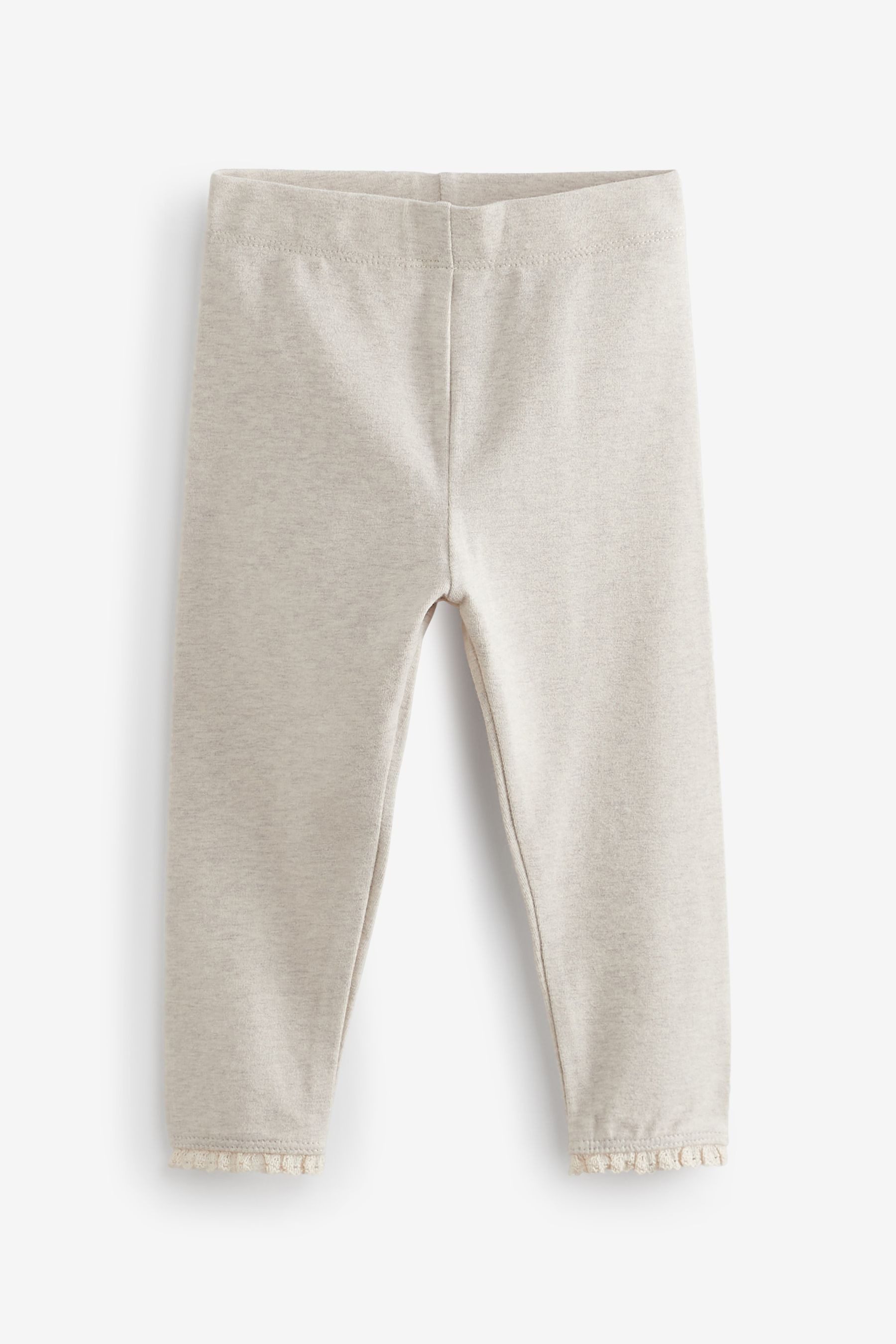 Next Leggings 1 x Basic-Leggings (3 Monate bis 7 Jahre) (1-tlg)