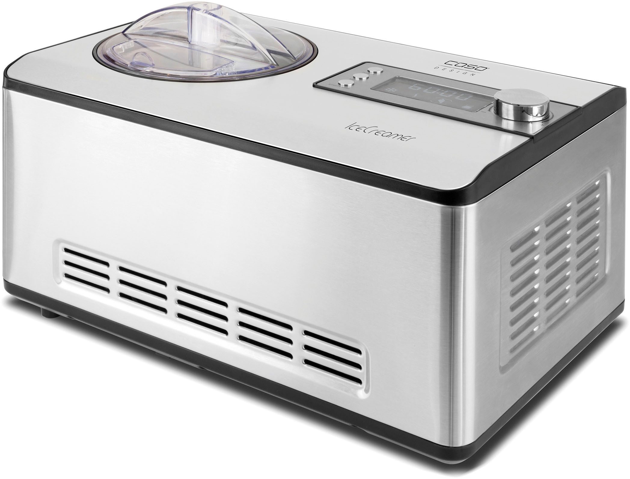 Eismaschine 3298 IceCreamer