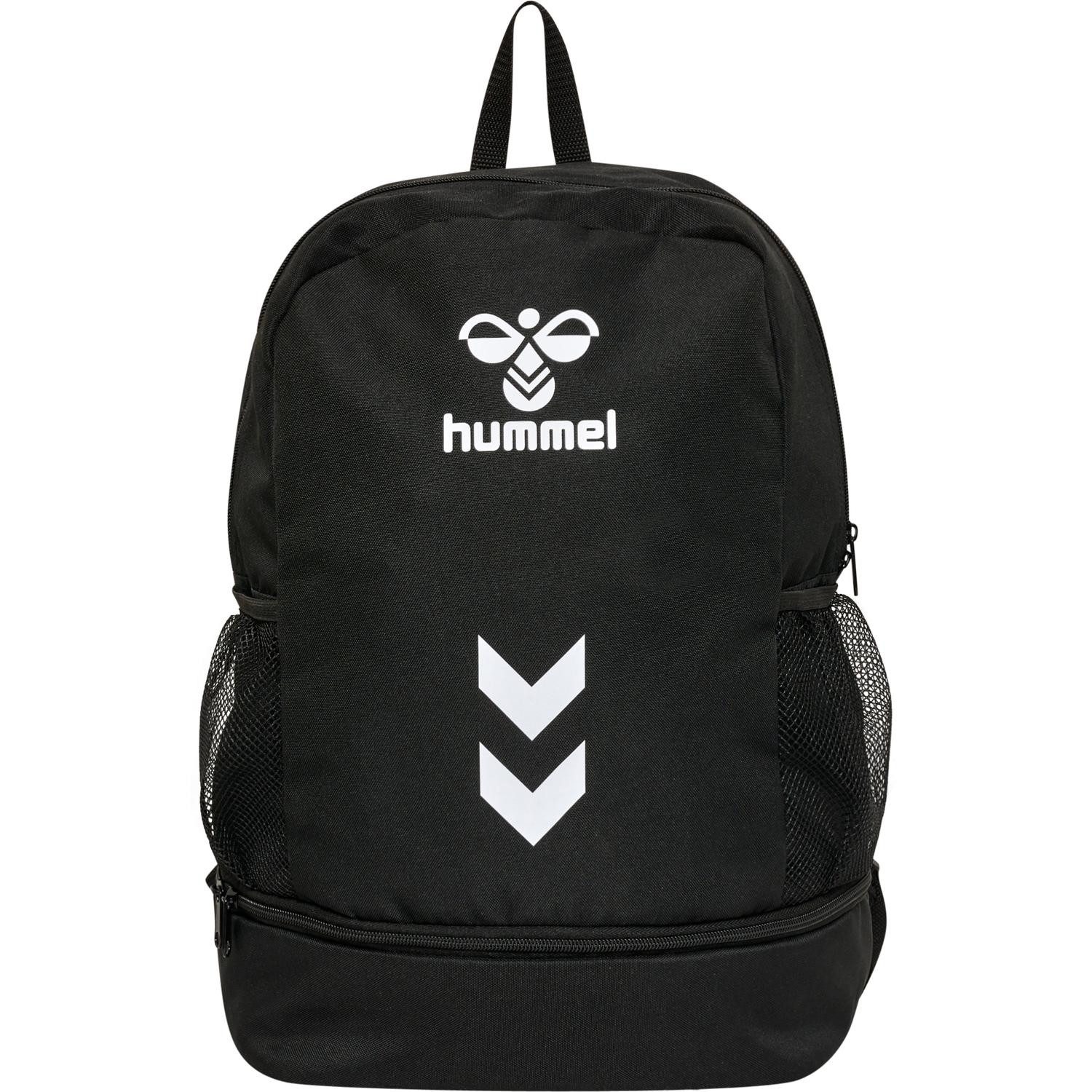hummel Sporttasche hmlESSENTIAL BACK PACK W. SC günstig online kaufen