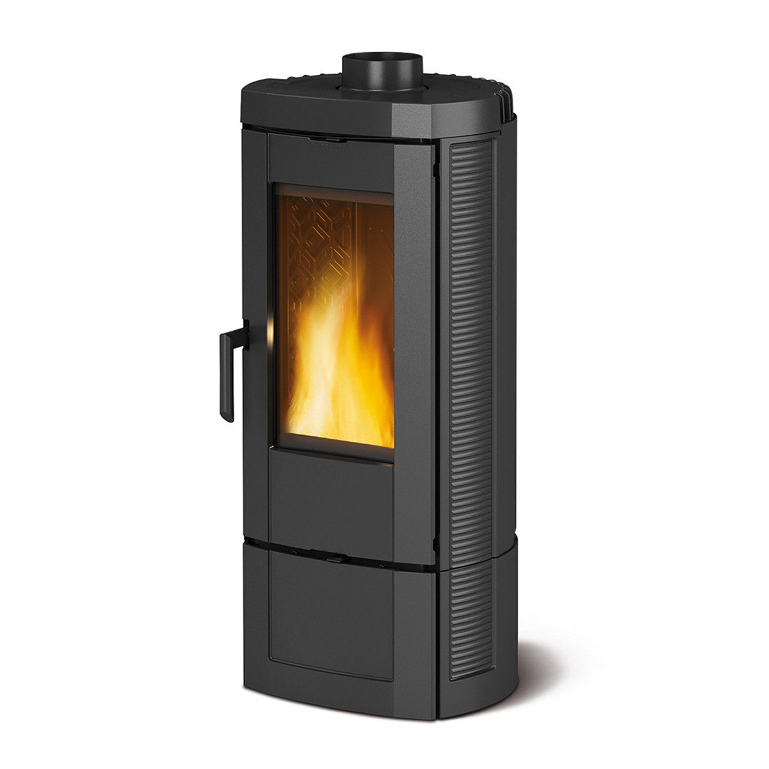 La Nordica Kaminofen La Nordica Candy 4.0 Kaminofen, 6.2 kW, Kaminofen günstig online kaufen