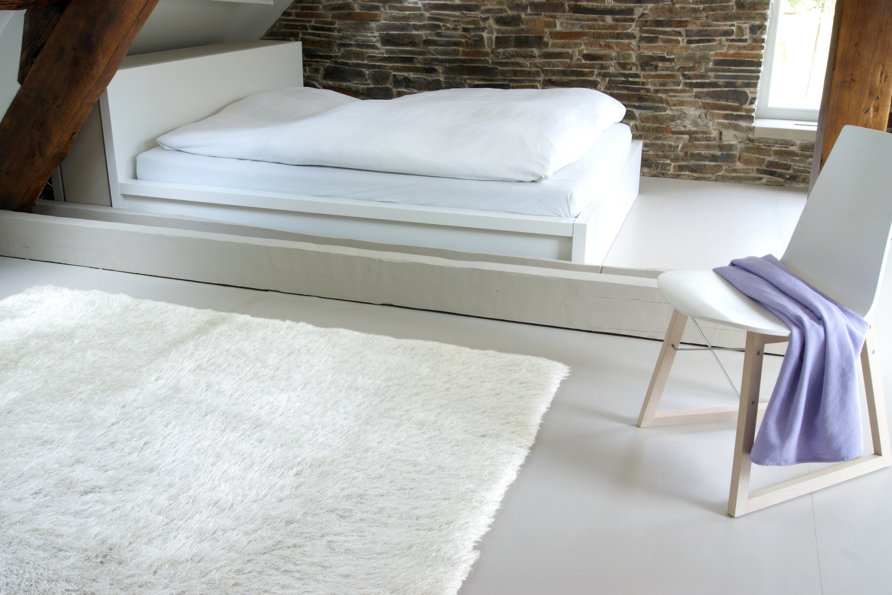 floor factory Langflor-Teppich Prestige, rechteckig, Höhe: 90 mm