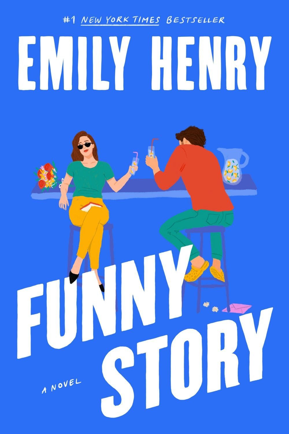 Funny Story / Emily Henry