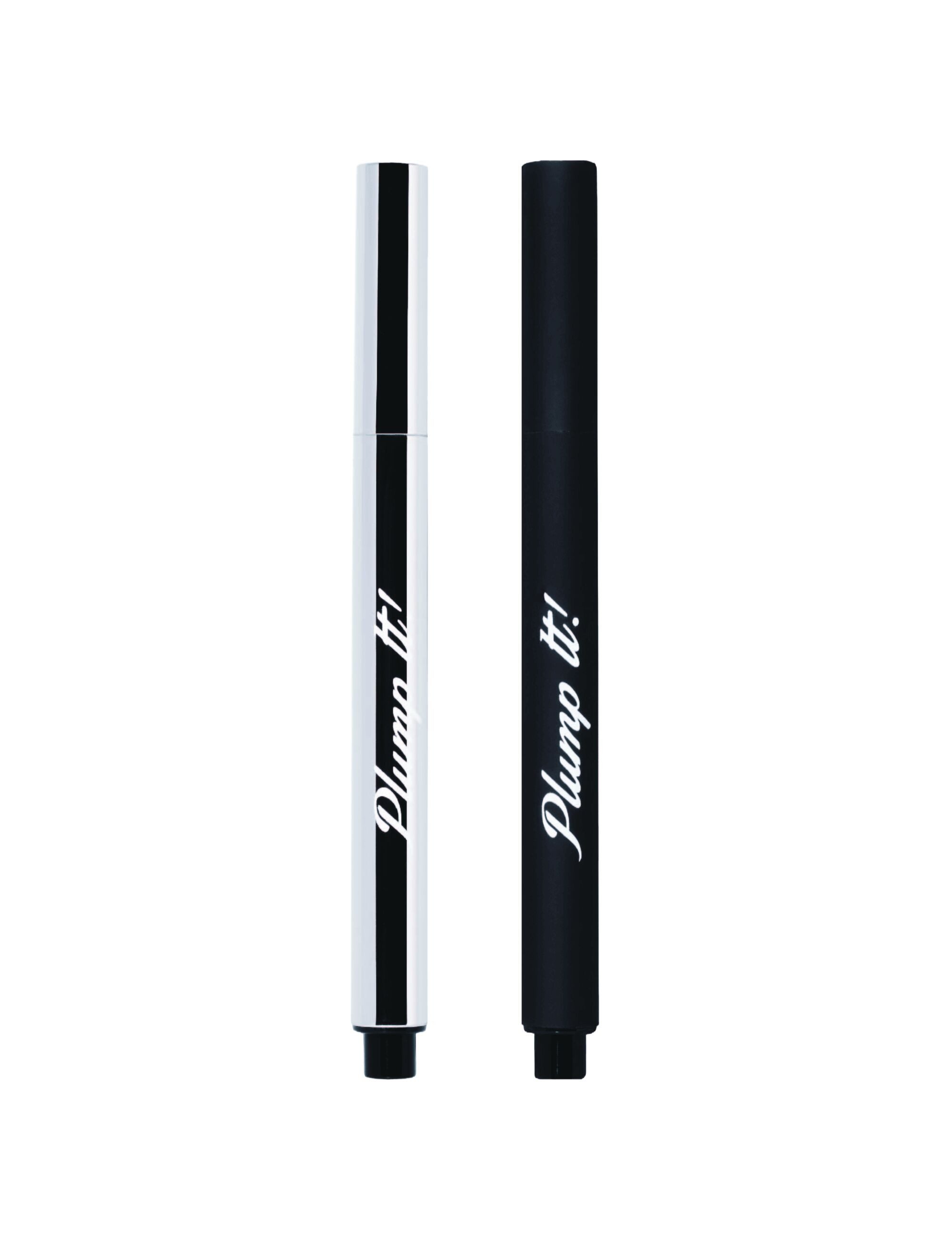 Plump It! Lip-Booster No Needles Lip Filler Kit: Original, Set für sichtbar vollere Lippen