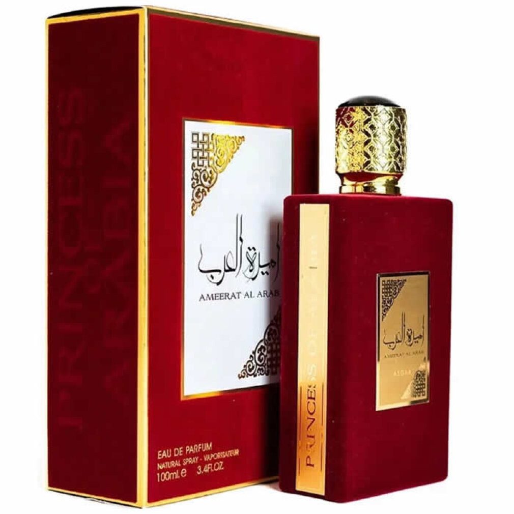 Asdaaf Eau de Parfum Ameerat Al Arab