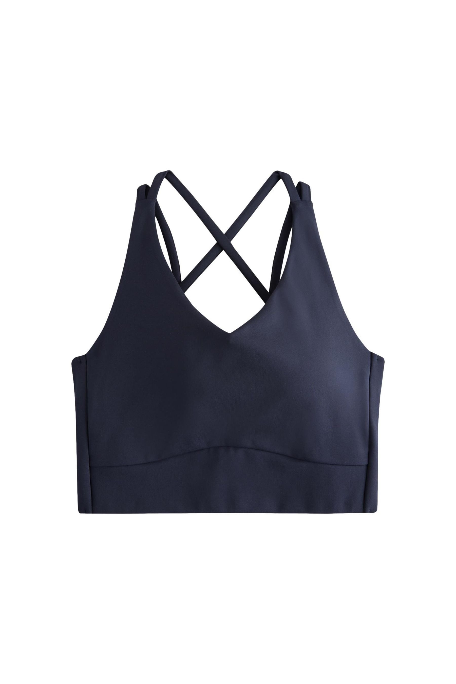 Next Sport-BH Active Sport-BH mit X-Doppelträger günstig online kaufen
