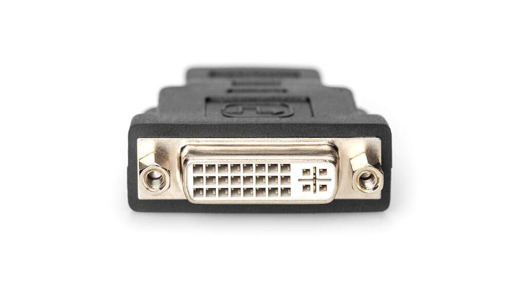 Digitus AK-330505-000-S Netzkabel