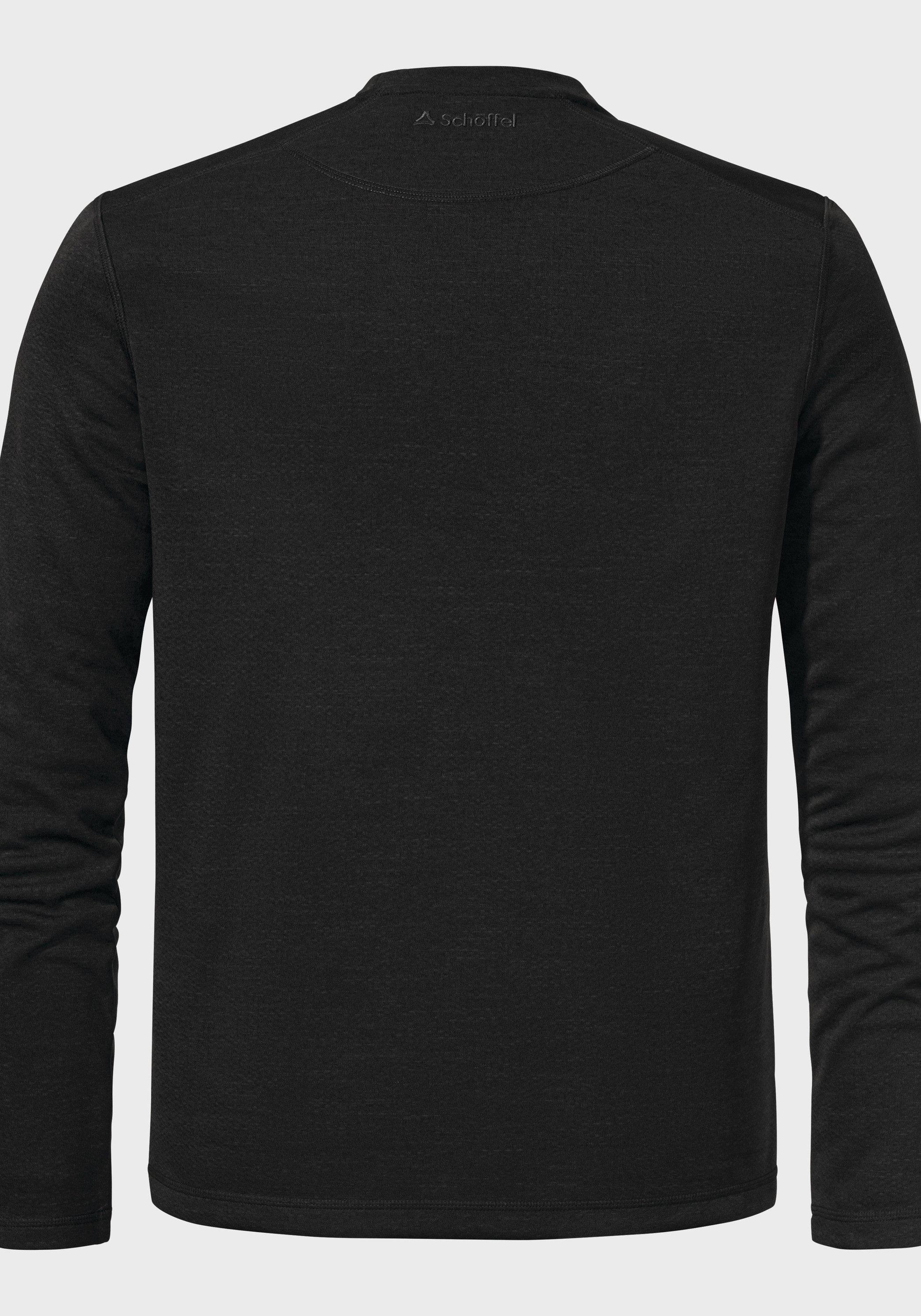 Schöffel Funktionsshirt CIRC Longsleeve Style Smue MNS