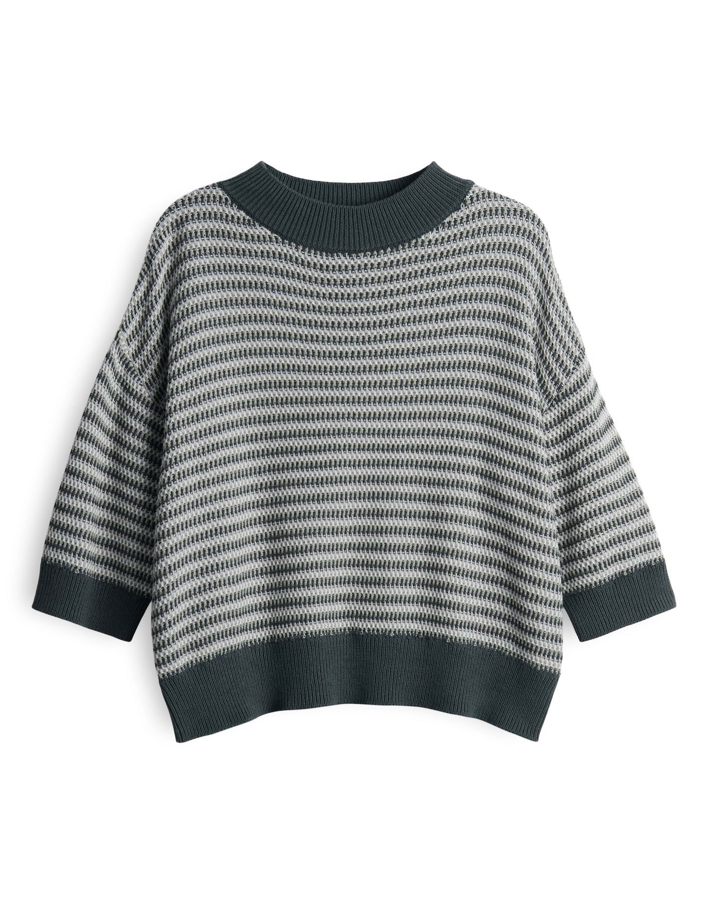 OPUS Strickpullover PEIPINA aus BCI Cotton günstig online kaufen