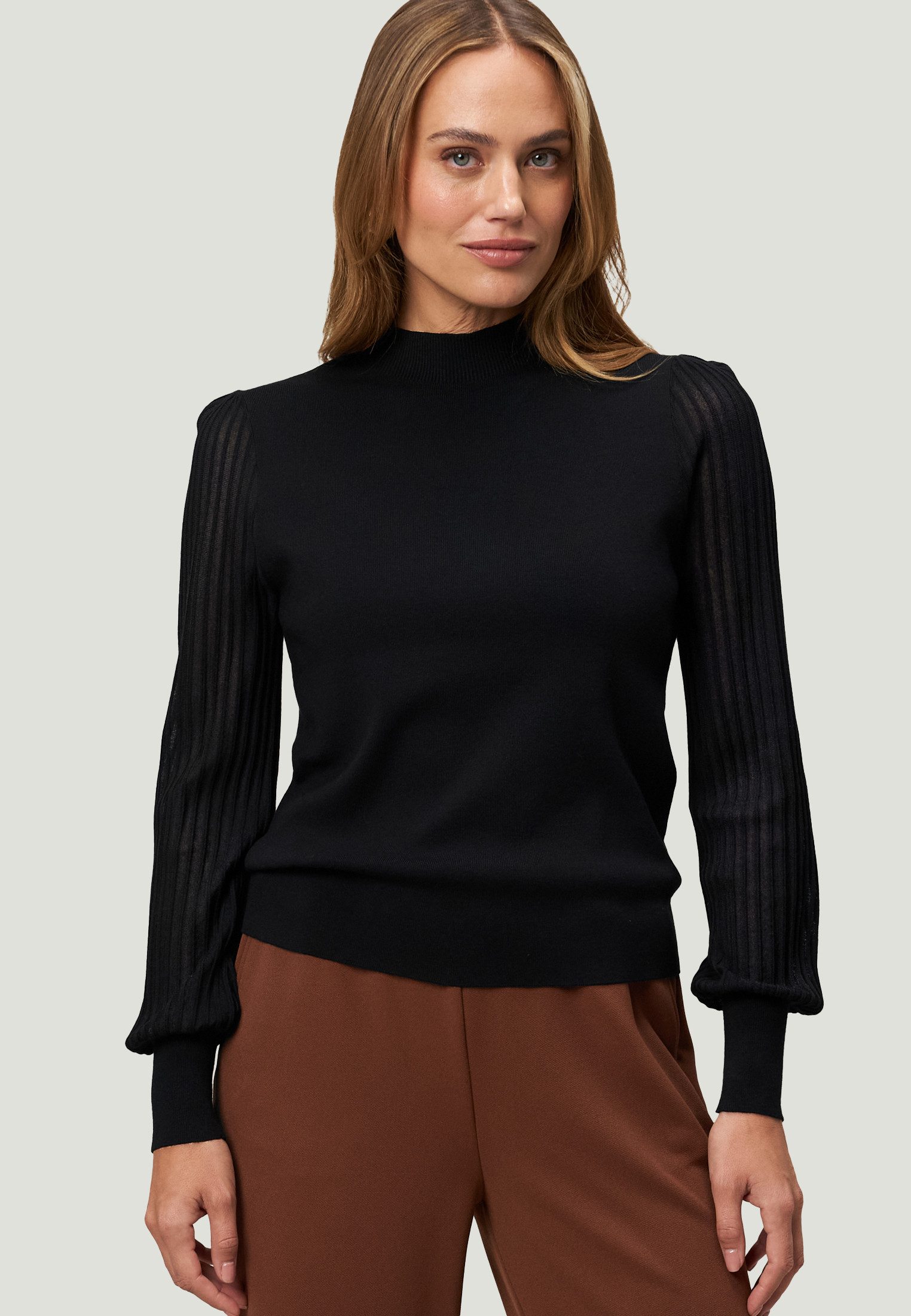 Zero Strickpullover günstig online kaufen