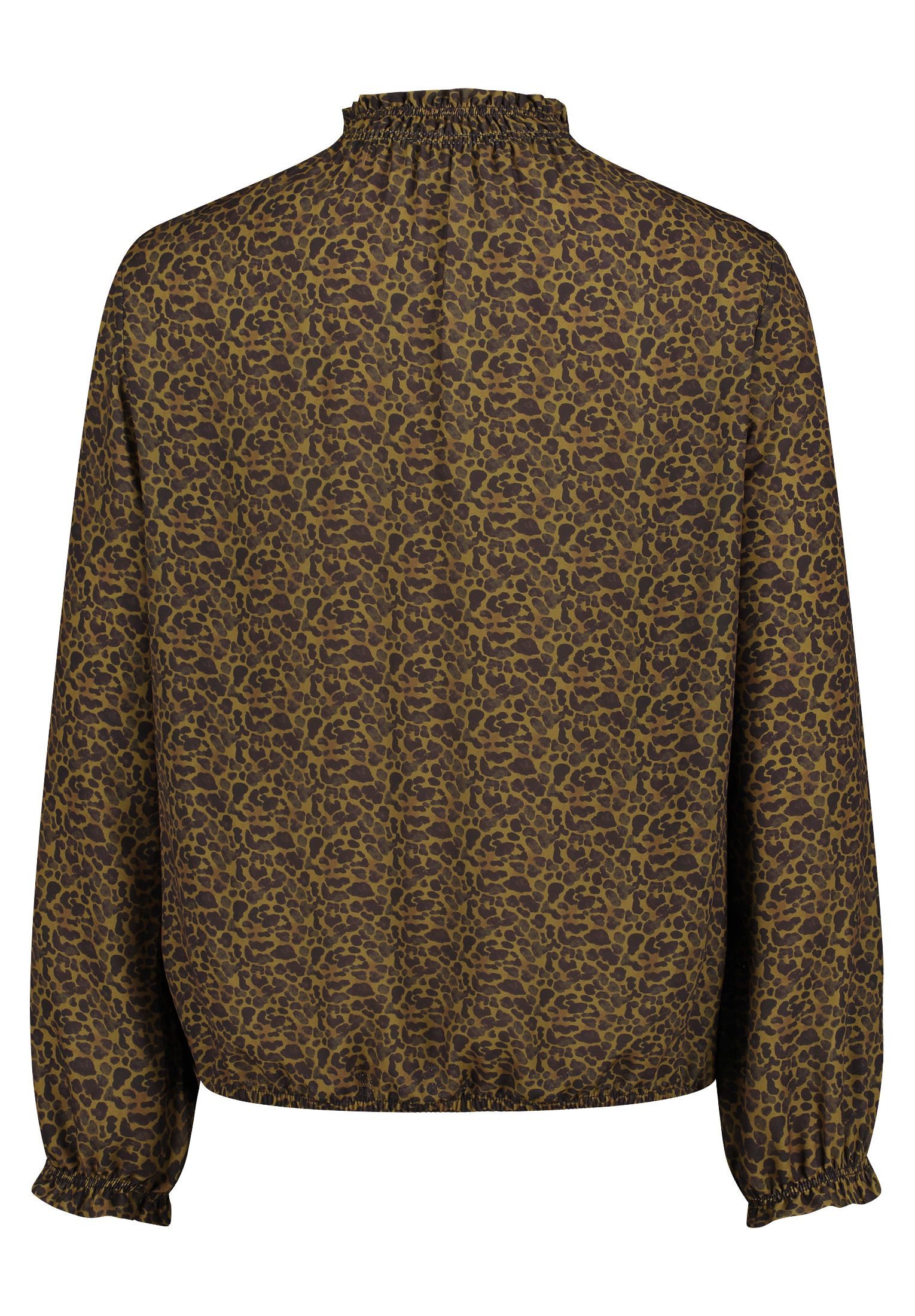 Cartoon Schlupfbluse günstig online kaufen