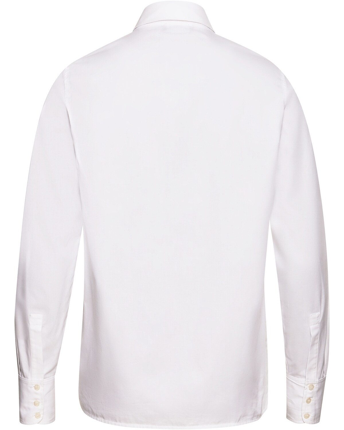 Highmoor Hemdbluse Legere Bluse mit Schleife günstig online kaufen