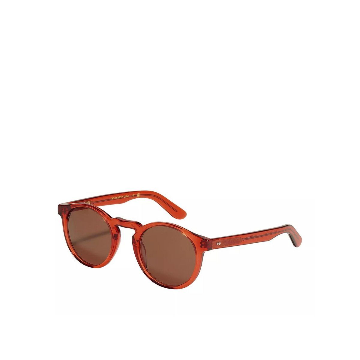 Ace & Tate Sonnenbrille bordeaux (1-St) | Sonnenbrillen
