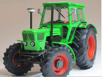 Weise-Toys Modelltraktor Weise Toys DEUTZ D 80 06 Traktor 1039, Maßstab 1:32