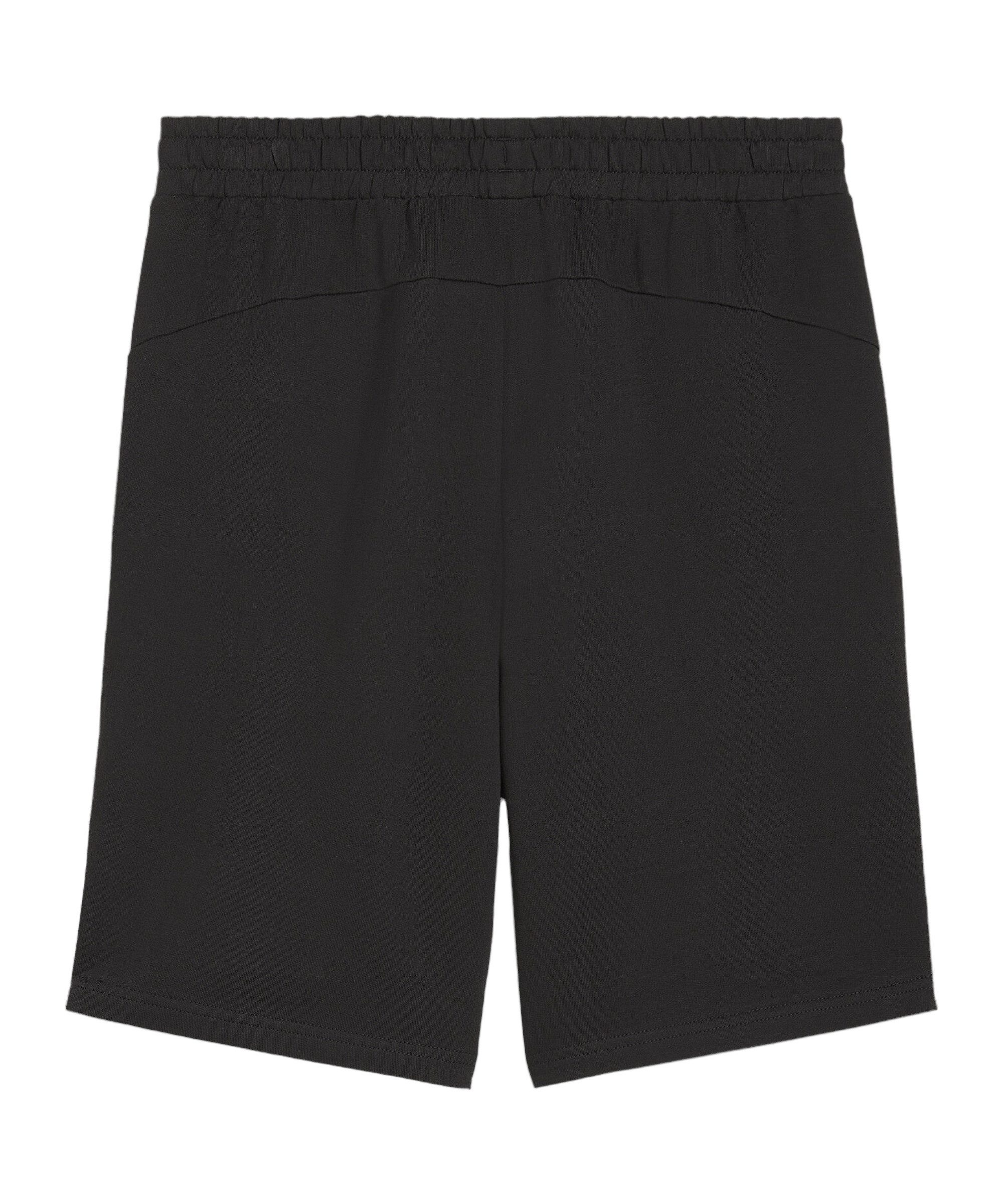PUMA Sporthose PUMA teamGOAL Casuals Shorts Shorts Herren günstig online kaufen