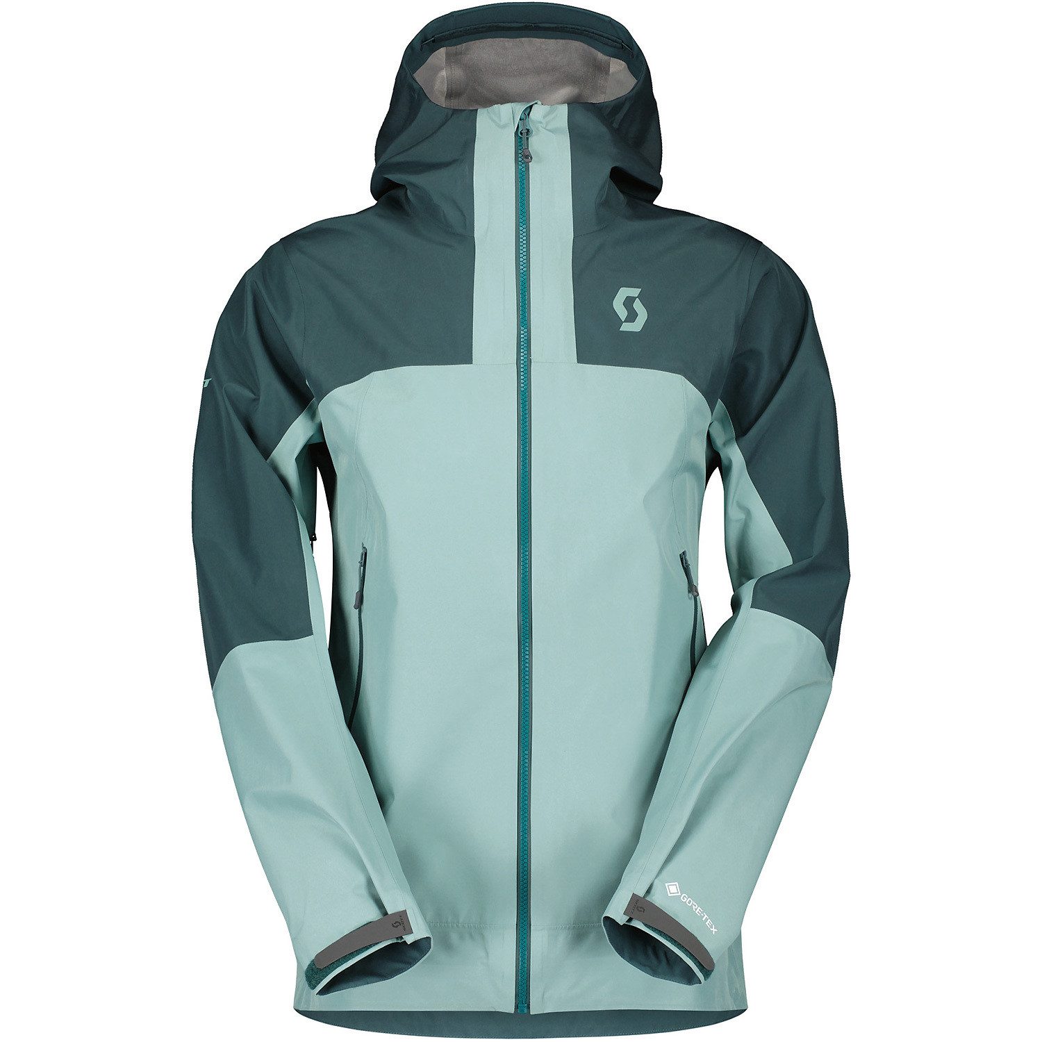 3-in-1-Funktionsjacke Jacke M EXPLORAIR GTX HYBRID LT JACKET