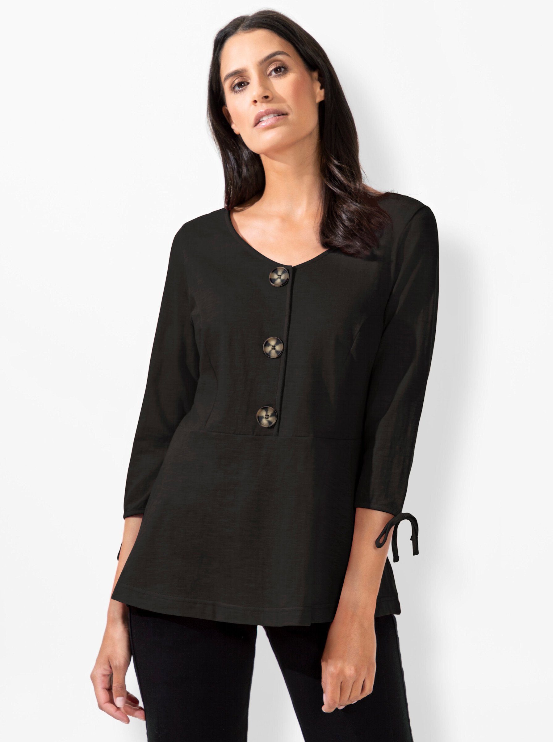 Witt T-Shirt 3/4-Arm-Shirt günstig online kaufen