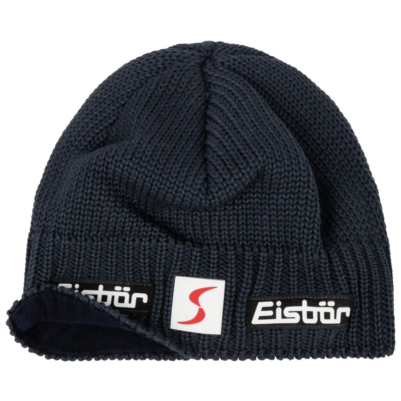 Eisbär Beanie (1-St) Beanie mit Futter, Made in Austria günstig online kaufen