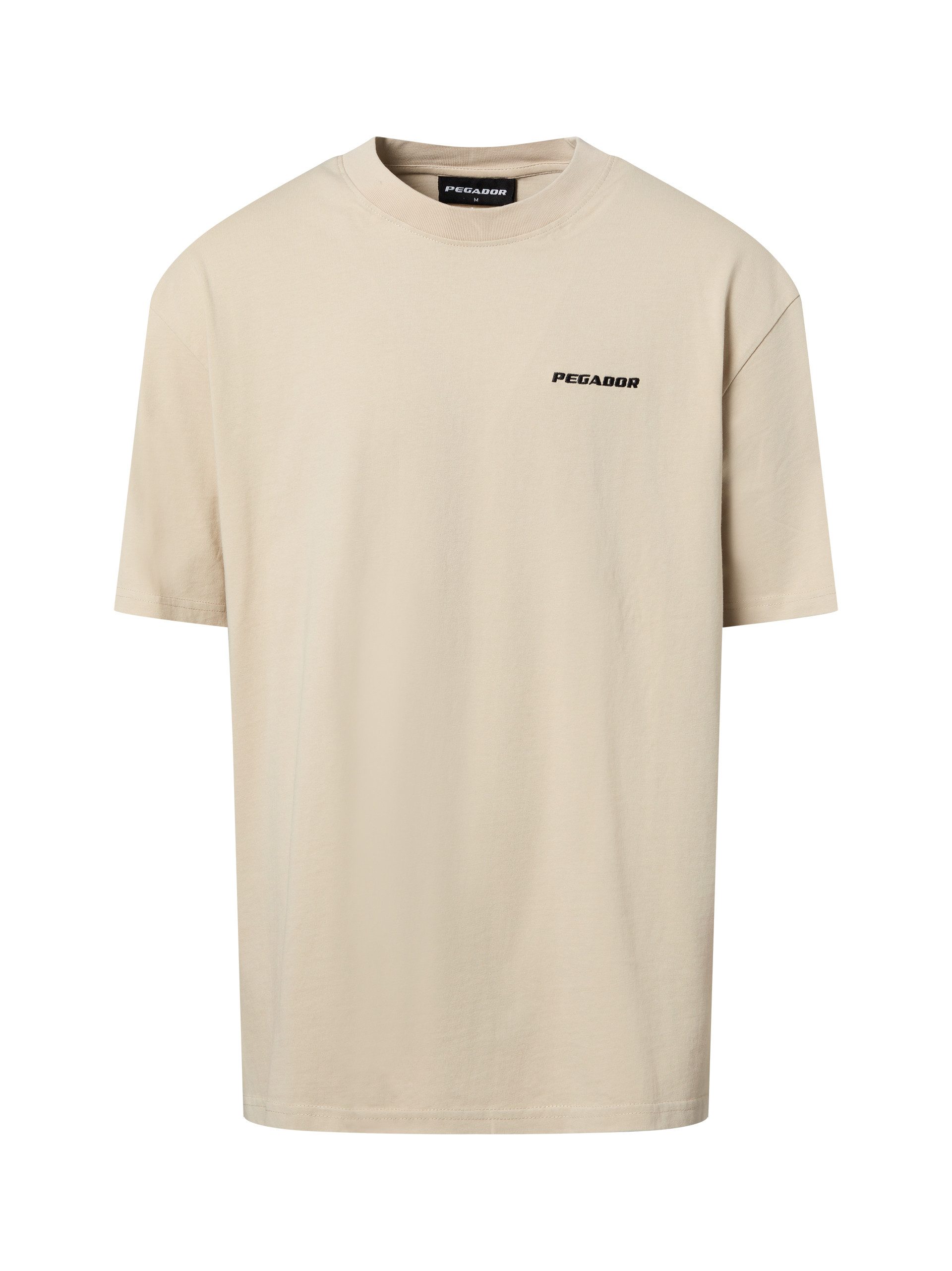 PEGADOR T-Shirt Logo