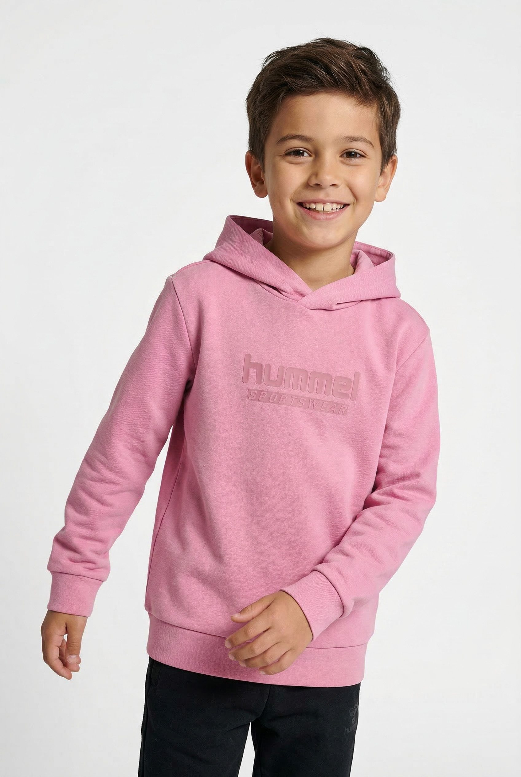 hummel Kapuzensweatshirt