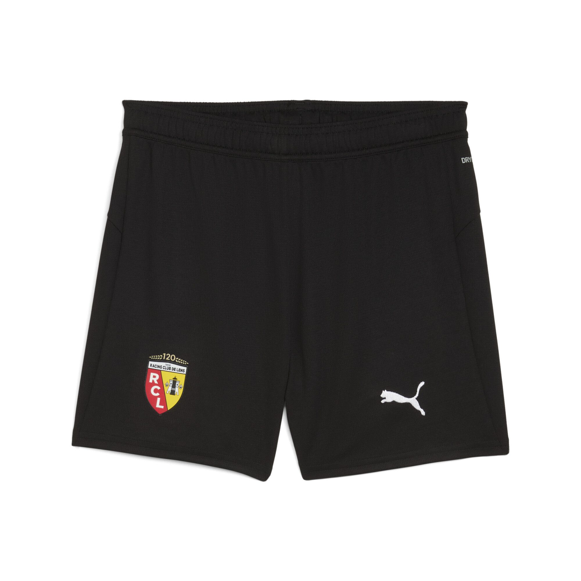 Sporthose RC Lens 25/26 Shorts Jugendliche