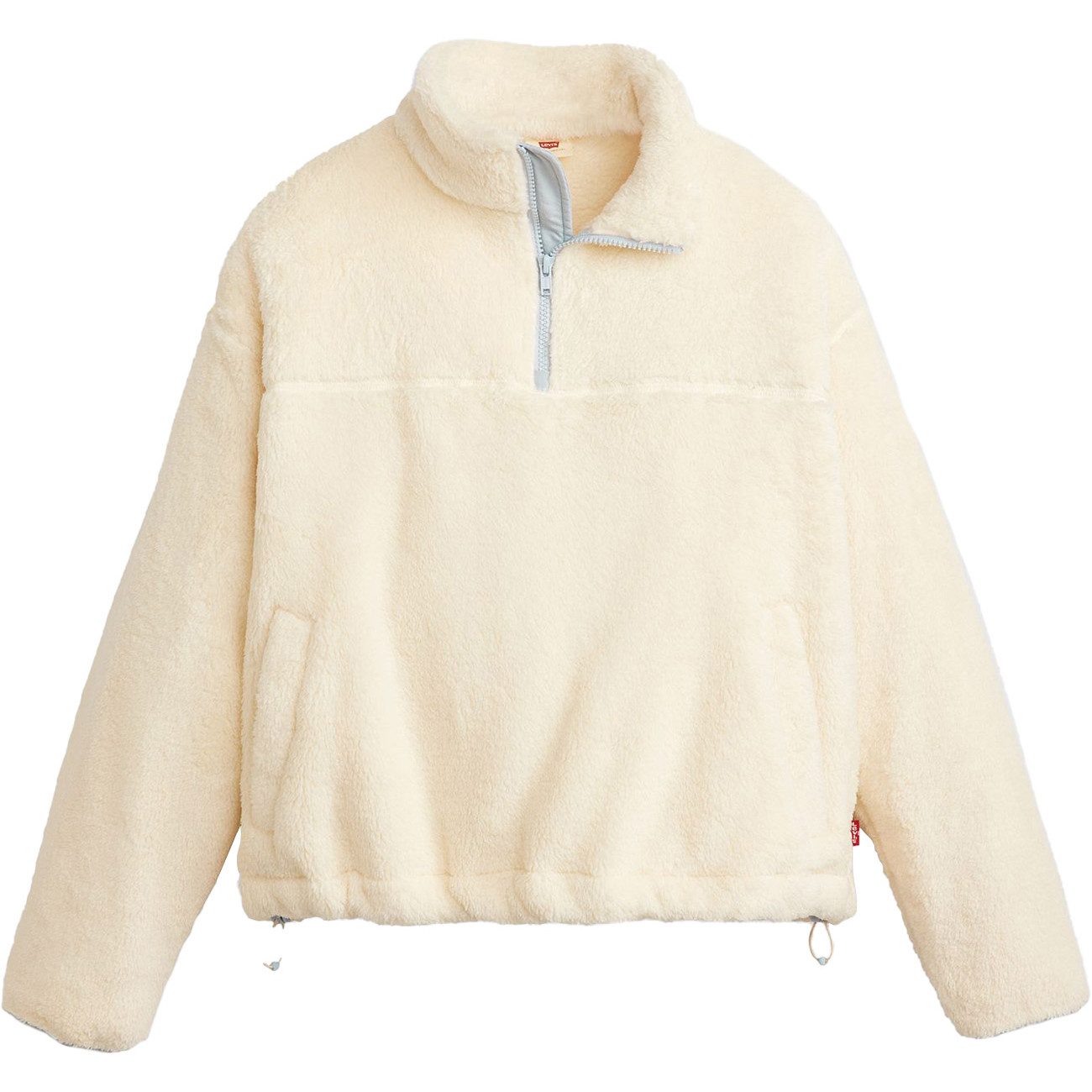 Sweatshirt Canyon 1/4 Zip